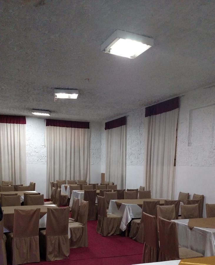 Tambo Hotel 库斯科 外观 照片